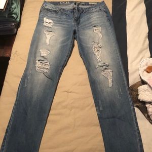 Rewash brand jeggings